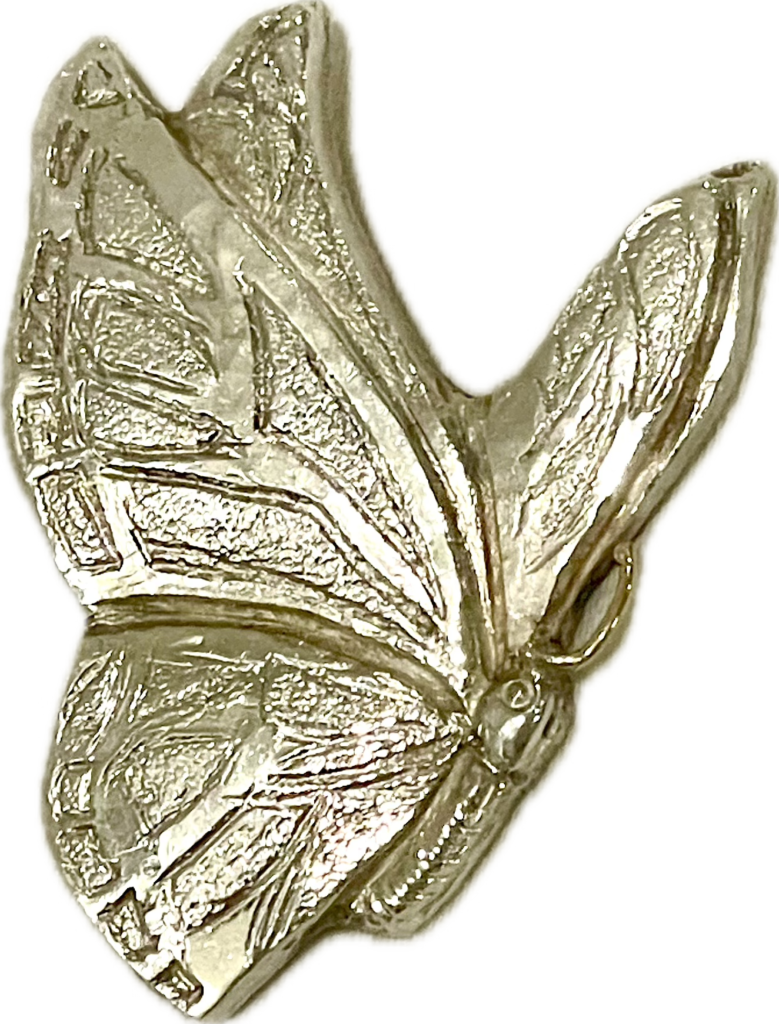 Butterfly Flight piece