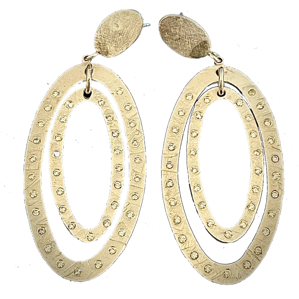 Ear Ring piece