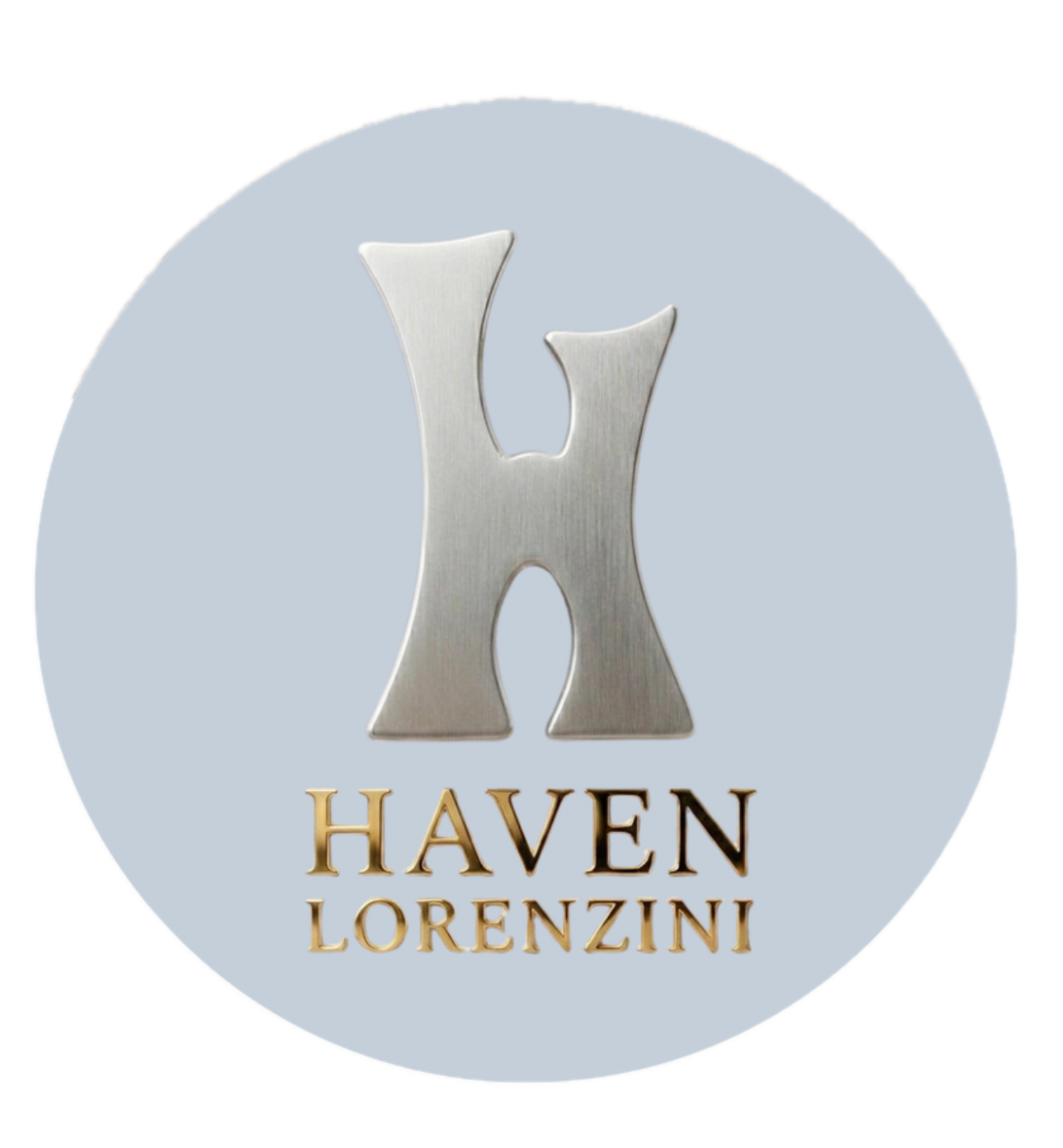Haven Lorenzini Studio Logo